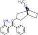 2-{[(8-methyl-8-azabicyclo[3.2.1]oct-3-yl)oxy](phenyl)methyl}aniline