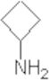 Cyclobutanamine, hydrochloride (1:1)