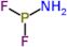 phosphoramidous difluoride