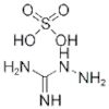 aminoguanidinium sulphate