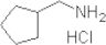 Aminomethylcyclopentane hydrochloride