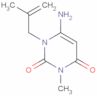 amisometradine