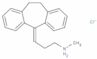 Nortriptyline hydrochloride