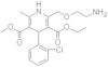 Amlodipine