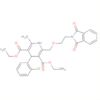 Acide 3,5-pyridinedicarboxylique, 4-(2-chlorophényl)-2-[[2-(1,3-dihydro-1,3-dioxo-2H-isoindol-2-yl…