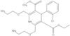 3-Ethyl 5-methyl 2,6-bis[(2-aminoethoxy)methyl]-4-(2-chlorophenyl)-1,4-dihydro-3,5-pyridinedicarboxylate