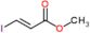 methyl (2E)-3-iodoprop-2-enoate