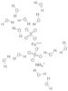 Ammonium ferric sulfate dodecahydrate