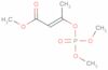 methyl 3-[(dimethoxyphosphinyl)oxy]crotonate