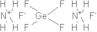 ammonium hexafluorogermanate(iv)
