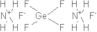 Germanate(2-), hexafluoro-, ammonium (1:2)