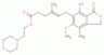 Mycophenolate mofetil