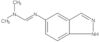 N′-1H-Indazol-5-yl-N,N-dimethylmethanimidamide