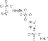Ammonium metatungstate hydrate