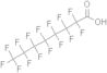 Ammonium perfluorooctanoate