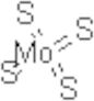 Molybdate(2-), tetrathioxo-, ammonium (1:2), (T-4)-