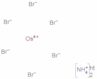 Ammonium hexabromoosmate (IV)