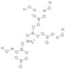 AMMONIUM PENTABORATE TETRAHYDRATE