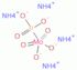 Ammonium Phosphomolybdate Trihydrate