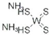 AMMONIUM TETRATHIOTUNGSTATE