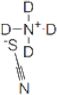 ammonium-D4 thiocyanate