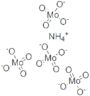 diammonium tridecaoxotetramolybdate(2-)