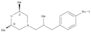 cis-4-[3-(p-tert-butylphenyl)-2-methylpropyl]-2,6-dimethylmorpholine