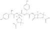 Glycinamide, (2R)-2-(4-hydroxyphenyl)glycyl-(2S)-2-[(2R,4S)-4-carboxy-5,5-dimethyl-2-thiazolidinyl]glycyl-N-[(2S,5R,6R)-2-carboxy-3,3-dimethyl-7-oxo-4-thia-1-azabicyclo[3.2.0]hept-6-yl]-2-(4-hydroxyphenyl)-, (2R)-