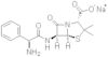 Ampicillin Na