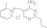 Amproliumchlorid