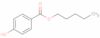 n-Pentyl-4-hydroxybenzoate