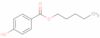 Pentyl p-hydroxybenzoate