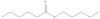 Pentyl hexanoate