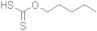potassium O-pentyl dithiocarbonate