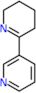 3,4,5,6-tetrahydro-2,3'-bipyridine