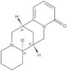 (7alpha)-11,12,13,14-tetradehydrospartein-15-one