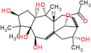 Grayanotoxin I