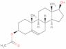 17β-hydroxyandrost-5-ene-3β-yl acetate