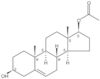 Androstenediol 17-acetate