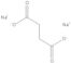 Disodium succinate