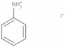 Benzenamine, hydriodide (1:1)