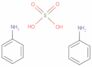 Benzenamine, sulfate (2:1)