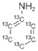 aniline-13C6