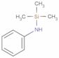 1,1,1-Trimethyl-N-phenylsilanamine