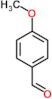 Anisaldehyde-(7-13C)