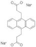 Sodium 3,3'-(anthracene-9,10-diyl)dipropanoate