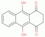 1,4,9,10-Anthracenetetrol