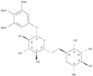 b-D-Glucopyranoside,3,4,5-trimethoxyphenyl 6-O-(6-deoxy-a-L-mannopyranosyl)-