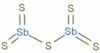 Antimony pentasulfide