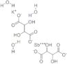 Antimony potassium tartrate trihydrate